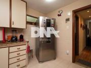 Apartamento: Padrão / Residencial / Copacabana