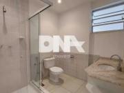 Apartamento PadrÃ£o / Residencial / Copacabana