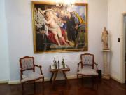Apartamento PadrÃ£o / Residencial / Copacabana