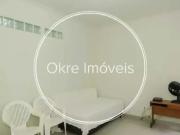Apartamento: Padrão / Residencial / Copacabana