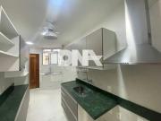 Apartamento PadrÃ£o / Residencial / Copacabana