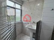 Apartamento: PadrÃ£o / Residencial / Curicica