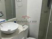 Apartamento: Padrão / Residencial / Curicica