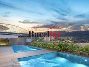 Apartamento: Padrão / Residencial / Engenho de Dentro