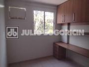 Apartamento PadrÃ£o / Residencial / Engenho de Dentro