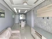 Apartamento: Padrão / Residencial / Freguesia Jacarepaguá