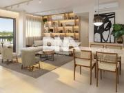 Apartamento Padrão / Residencial / Humaitá