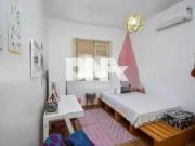 Apartamento Padrão / Residencial / Humaitá