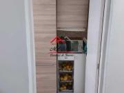 Apartamento: Padrão / Residencial / Ipiranga