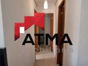 Apartamento: Padrão / Residencial / Irajá