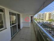 Apartamento: Padrão / Residencial / Jacarepaguá