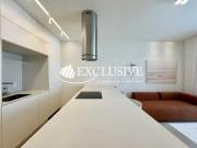 Apartamento Padrão / Residencial / Lagoa