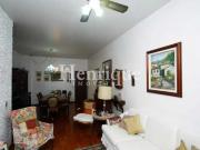 Apartamento: PadrÃ£o / Residencial / Laranjeiras