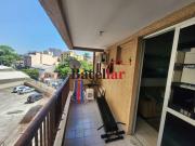 Apartamento Padrão / Residencial / Lins de Vasconcelos