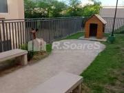 Apartamento: PadrÃ£o / Residencial / Madureira