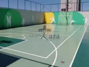 Apartamento Padrão Residencial No bairro Vila Indústrial