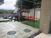 Apartamento Padrão / Residencial / Taquara