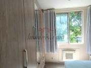 Apartamento Padrão / Residencial / Taquara