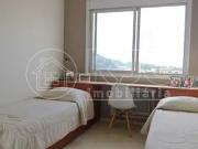 Apartamento: Padrão / Residencial / Tijuca