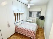 Apartamento PadrÃ£o / Residencial / Tijuca