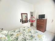 Apartamento: Padrão / Residencial / Tijuca