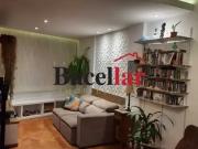 Apartamento: Padrão / Residencial / Tijuca