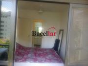 Apartamento: Padrão / Residencial / Tijuca