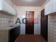 Apartamento PadrÃ£o / Residencial / Vila Valqueire