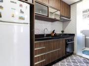 APARTAMENTO / PADRÃO TORRE SÃO JOSE CONDOMINIO FATTO