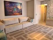 Apartamento Padrão, Vila Scarpelli Santo André