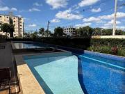 Apartamento Padrão 2/4 com Suíte Parque Goiá...