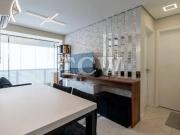 Apartamento Padrão 2 dorm