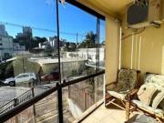 Apartamento Padrão, 2 quartos sendo 1 suíte, só 2...