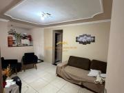 Apartamento Padrão à venda no bairro Vila Verde/Betim