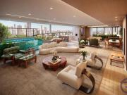 Apartamento Padrão construtora