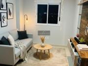 Apartamento Padrão Edifício NYC