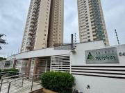 Apartamento Padrão ONDOMINIO PANTANAL 1
