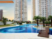 Apartamento Padrão para Venda em Ecoville Curitiba PR