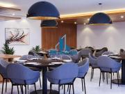 Apartamento Padrão para Venda em Monsenhor Messias Belo...