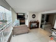 Apartamento Padrão Residencial Serenità