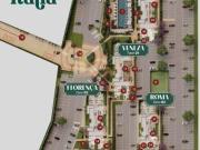 Apartamento Padrão Spazio Itália Residencial Clube