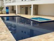 Apartamento Padrao a Venda na Vila Ferroviaria, Araraquara!