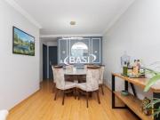 Apartamento Padrao com 3 Quartos a Venda no Hauer Curitiba