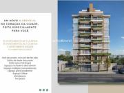 Apartamento padrao de 3 quartos a venda na Avenida Silva...