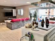 Apartamento Padrao para Venda em Aclimacao Sao Paulo SP