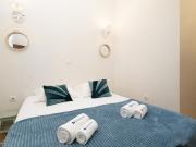 Apartamento Palácio de Cristal com Jacuzzi