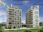 APARTAMENTO PALAIS SUISSE CABRAL ANDAR ALTO ESTUDA...