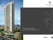 Apartamento Palazzo Unique 3 SuÃtes Caminho das Ãrvores...