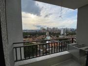 Apartamento Palmares Boulevard Parque Industrial 55,06m²