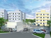 Apartamento, Palmital, Lagoa Santa, MG